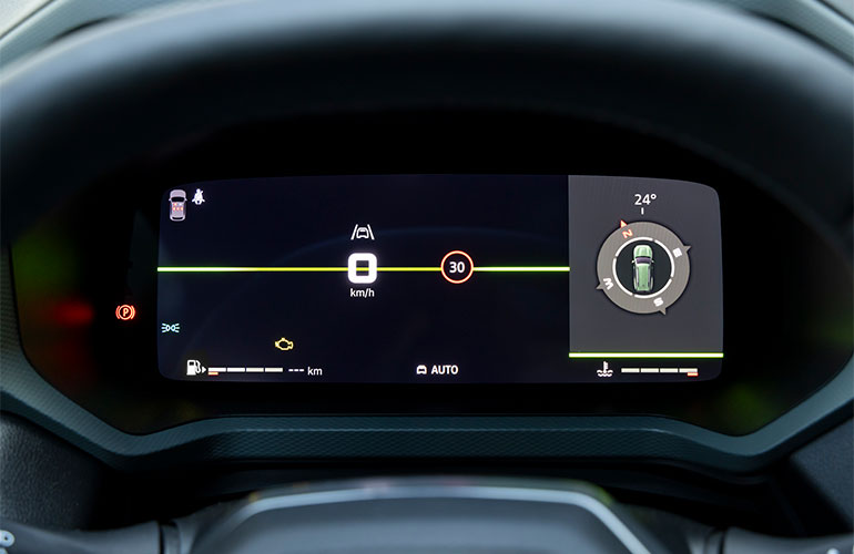 Nouveau-Dacia-Bigster-TCe-130-4×4-Extreme-Gris-Schiste-(27) Bigster