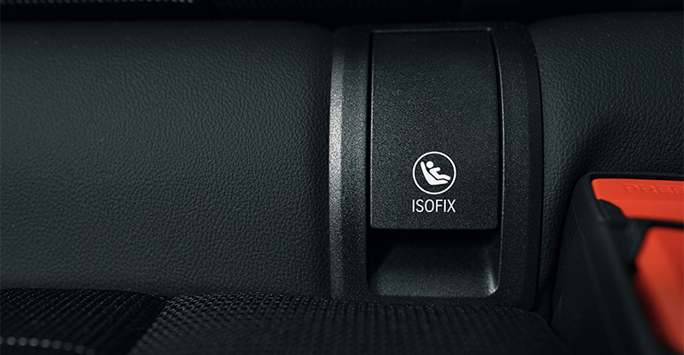 Isofix