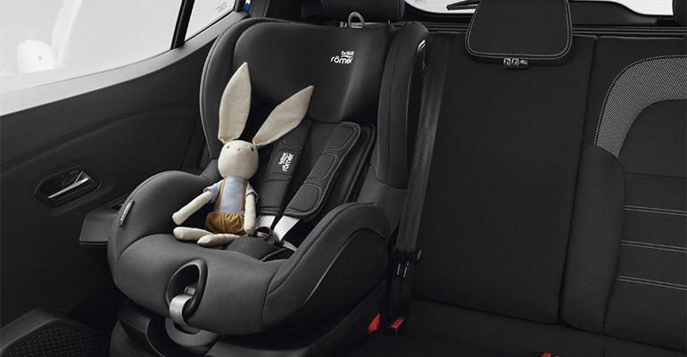 Isofix