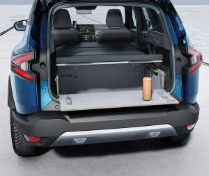 Outdoor-Zubehöre InNature