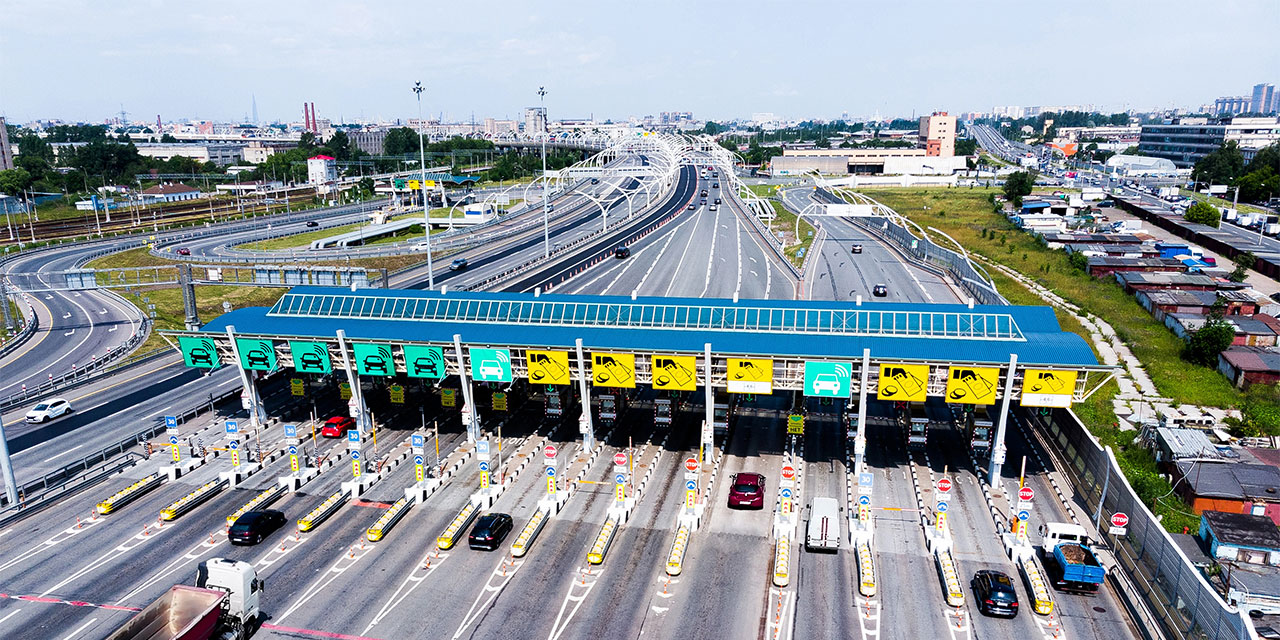 Vignettenpflicht und Mautstrecken