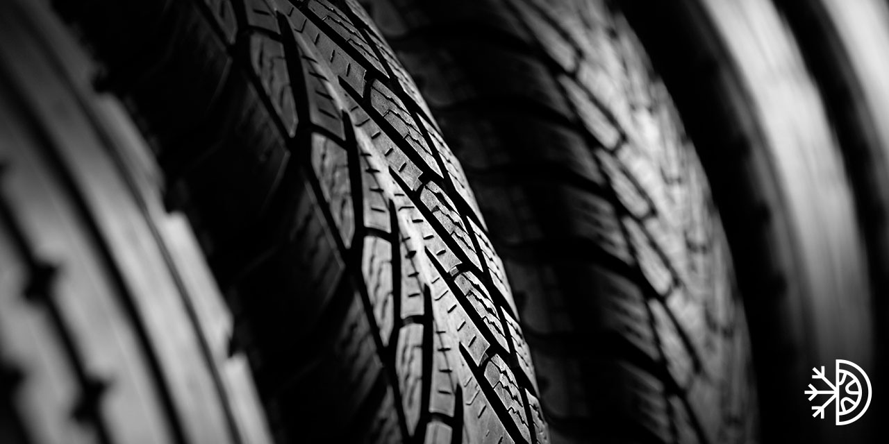 Winterkompletträder